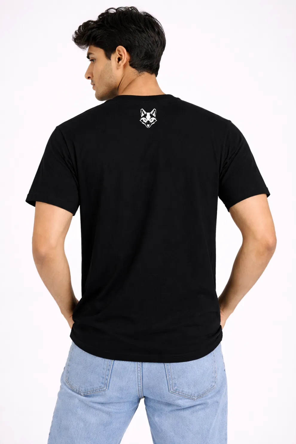 Iron Heart – Regular Tee - Image 2