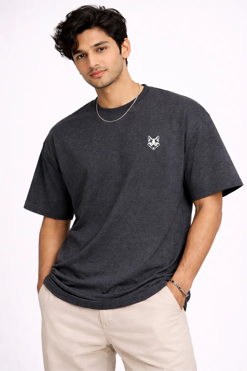 Beyond Evolution – Oversized Tee. - Image 2