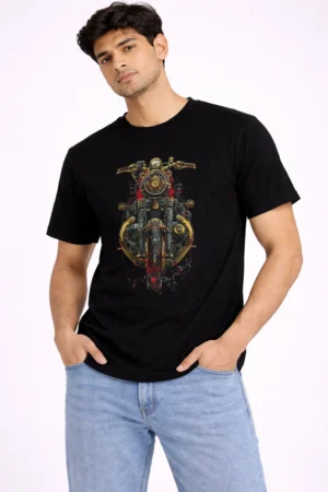 Iron Heart – Regular Tee