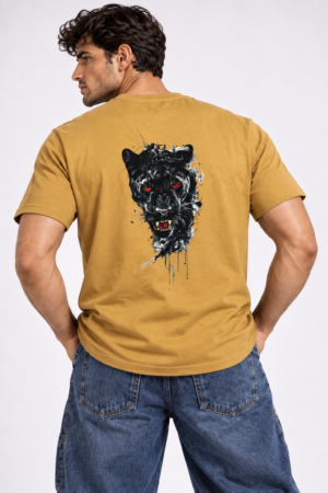 Black Panther - Regular fit