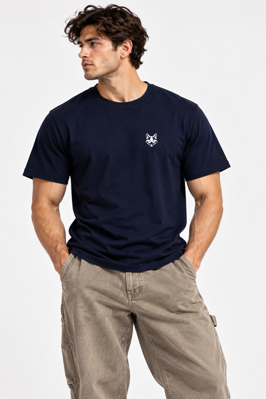 Akuma Matata – Regular Tee - Image 2