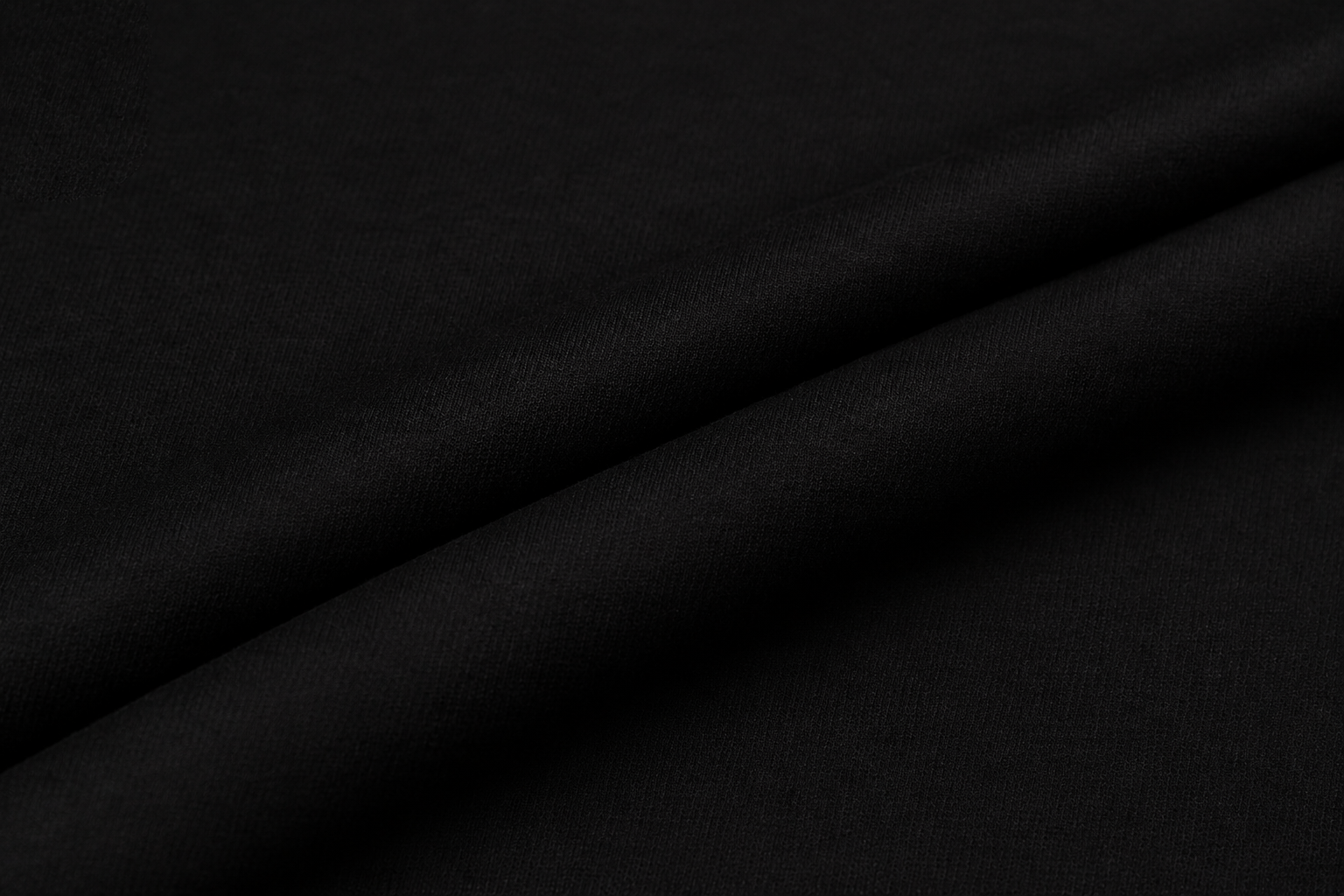 Cosmic Sentinel black Oversized Tee - Image 4