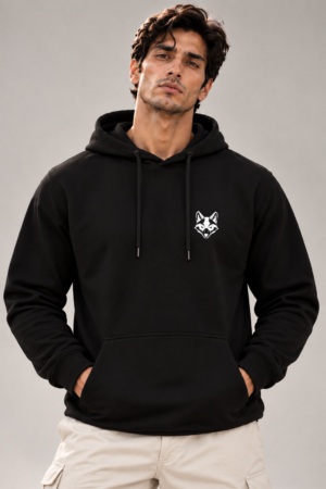 Fox Edition Hoodie