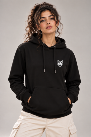 Fox Edition Hoodie